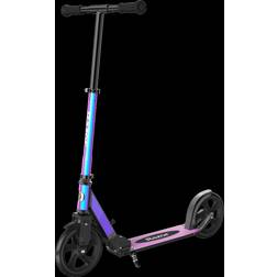 Razor A5 Lux Kids Foldable Big Wheel Scooter