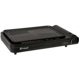 Outwell Etna Gas Grill 51 x 31 x 9,5 cm Färg Black