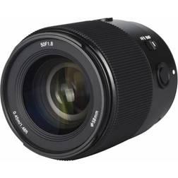 Yongnuo YN85MM 1.8S DF DSM Lens