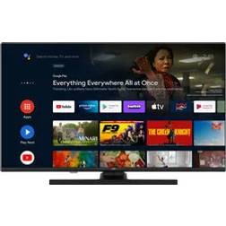 JVC QLED TV 40 Zoll Fernseher Full HD