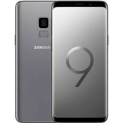 Samsung Galaxy S9 64GB Titanium Gray