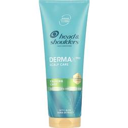 Head & Shoulders Balsam Med Aloe Vera Tør Og Ubalanceret Hovedbund