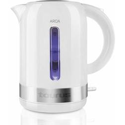Taurus AROA 2200W 1,7L Elektrisk Kanna