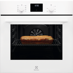 Electrolux Cob410v Inbyggnadsugn Vit