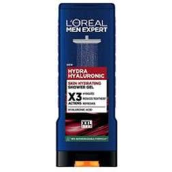 L'Oréal Paris Men Expert Power Age Hyaluronic Power Shower Gel XXL 400ml