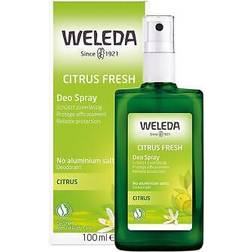 Weleda Citrus Fresh Deo Spray 100ml