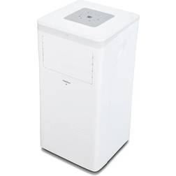 Medion MD 37733 Smarte Klimaanlage P1002 10000 BTU Kühlleistung 65 dB