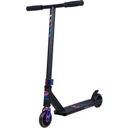 Panda Cub Trick Sparkcykel Black Rainbow