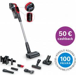 Bosch Unlimited 9 ProAnimal BBS931PET Trådløs Støvsuger