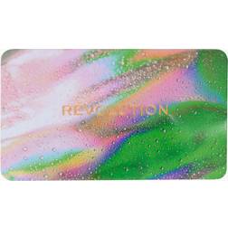 Revolution Forever Flawless Palette - Grön