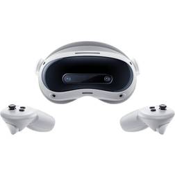 Pico 4 Ultra Dedicated Head Mounted Display 580 g White