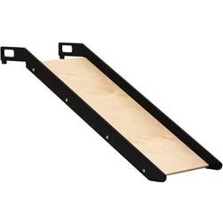 Duck Woodworks Rutschkana Fällbar Hjälpa