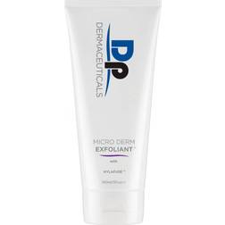 DP Dermaceuticals Micro Derm Exfoliant