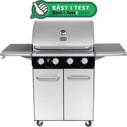 Bluegaz Z1 Gasolgrill