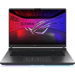 ASUS ROG Strix G16 G615LW Gaming Laptop