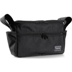 Emmaljunga Organiser Urban Black