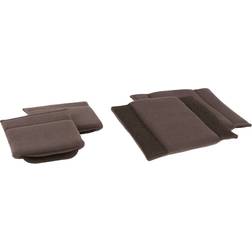 Billingham Hadley Small Divider Set Chocolate