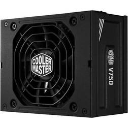 Cooler Master V SFX 750 Watt ATX 3.1 Fully Modular 80+ Gold