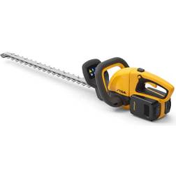 Stiga Hekksaks HT 300E