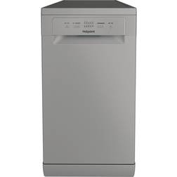 Hotpoint HP2FE10CS90SUK Slimline Dishwasher