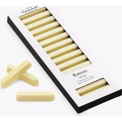 Hotel Chocolat White Chocolate Batons 120g
