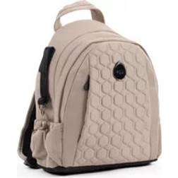 Egg 3 Backpack Feather