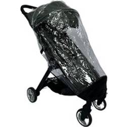 Baby Jogger Regnslag til City Tour 2