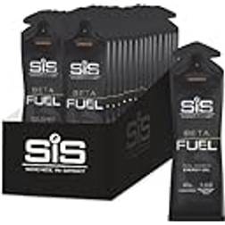 SiS Beta Fuel Energy Gel Orange 30 Pack