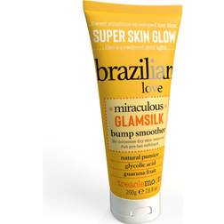 treaclemoon Treaclemoon Brazilian Love Bump Smoother 200 g