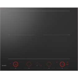 Asko Induktionskogeplade HID654GC