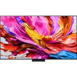 LG 100QNED86A6 4K Ultra HD Smart TV