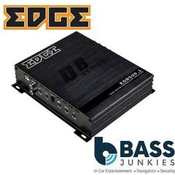 Edge EDB500.1-E9 DB Series 1000 Watts Monoblock Car Amplifier