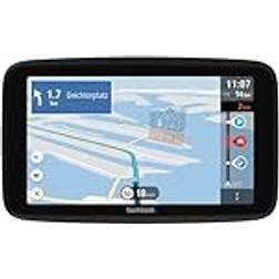 TomTom Navigator GO Advanced 6 Tum