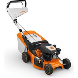 Stihl RM 248 Benzin-Rasenmäher