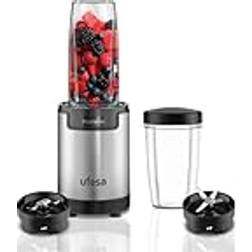 UFESA Nutrimix Frullatore Individuale 900W