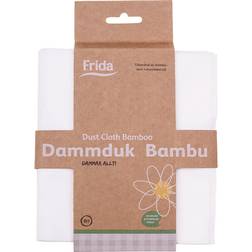 Frida Støvklut Nature Line Bambu 5 Stk/Pk