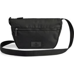 Markberg MonoMBG Crossbody Bag - Black