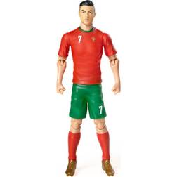 Sockers Sockers Portugal Cristiano Ronaldo 8 Collectible Soccer Action Figure