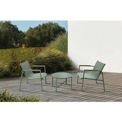 Outdoor Essentials Olivia Sling - Green Bistro Set