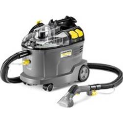 Kärcher PUZZI 8/1 C Professional Spot Carpet and Upholstery Cleaner