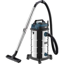 HBM Nass- und Trockensauger 1600 W 40 L