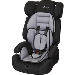 Alivio Adjustable Padded Comfortable Car Seat