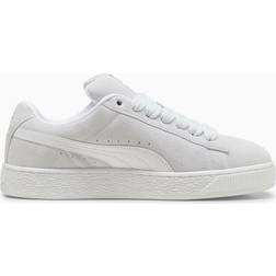 Puma Suede Sneakers Unisex, Gray, 39, Shoes