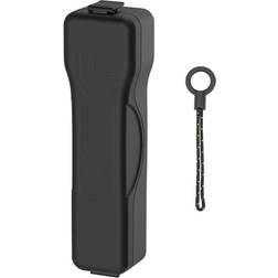 DJI Osmo Pocket 3 Vandtæt Beskyttelsesetui Sort