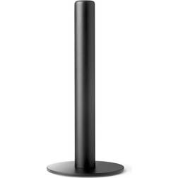 Bastant Design Mat Sort Køkkenrulleholder 27cm
