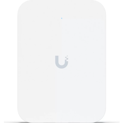 Ubiquiti UniFi U7 In-Wall Trådløs Forbindelse 2,4/5GHz WiFi