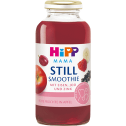 Hipp Mama Still Smoothie Rote Früchte in Apfel Mit Eisen 20cl 1pak