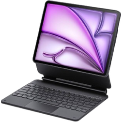 ESR iPad Air 13 Keyboard M2, 2024, iPad Air 13 Case