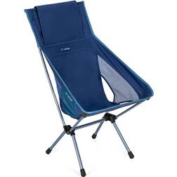 Helinox Chair One Highback Campingstål Blå