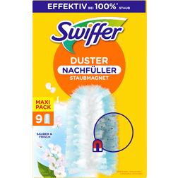 Swiffer Dust Magnet with Febreze
